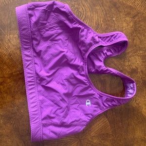 Champion sports bra
